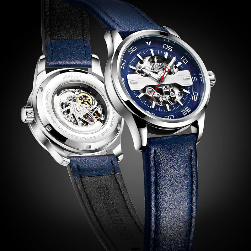 OCHSTIN Sport Design Watch Mens Watches Top Brand Luxury Montre Homme Clock Men Automatic Skeleton Watch eprolo