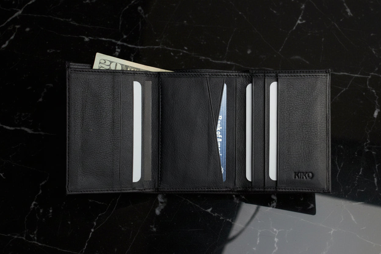Trifold Wallet