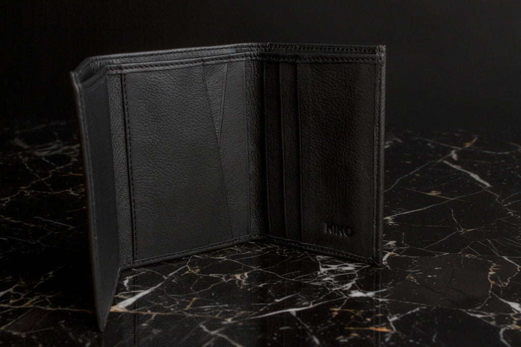 Trifold Wallet
