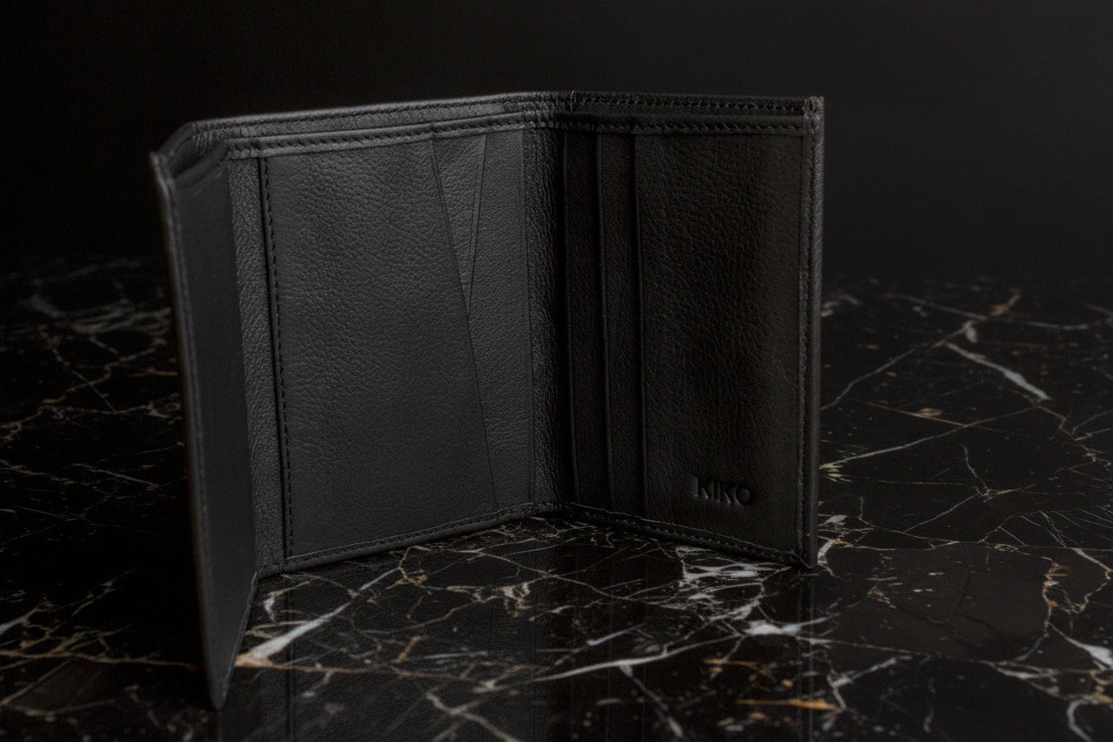 Trifold Wallet