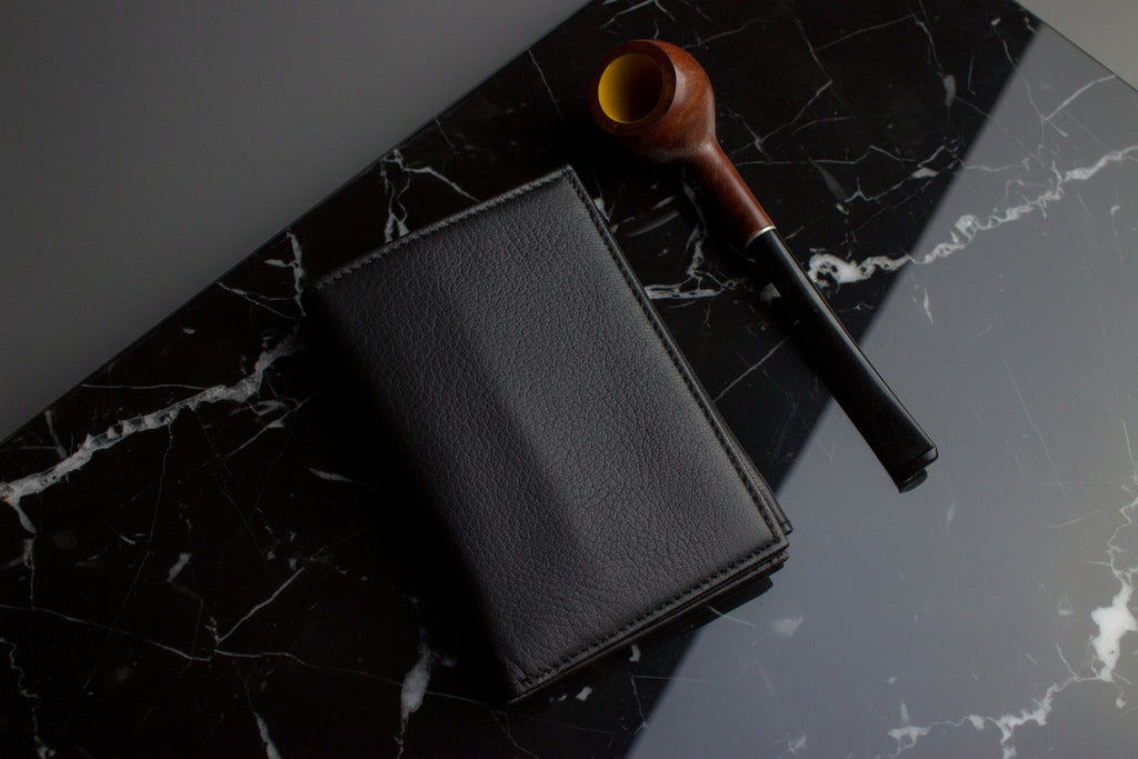 Trifold Wallet