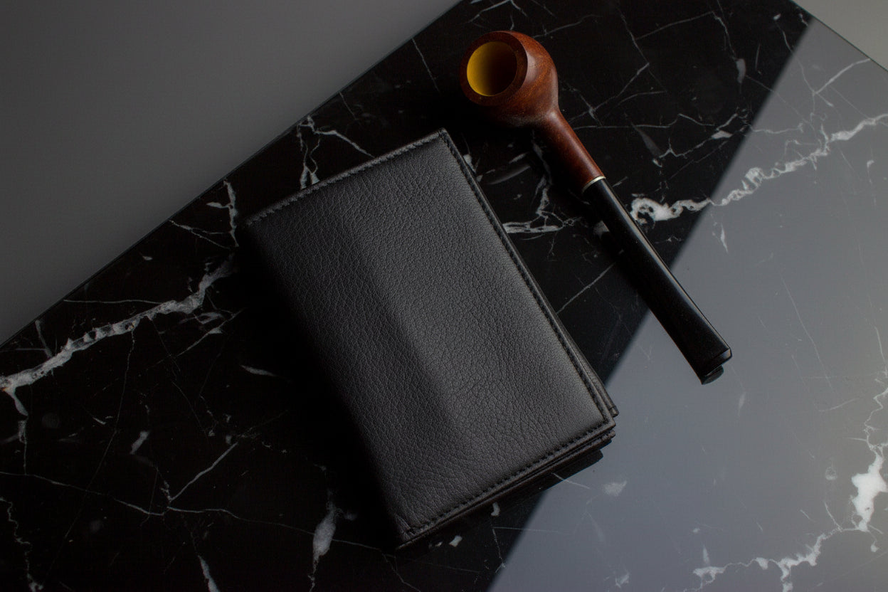 Trifold Wallet