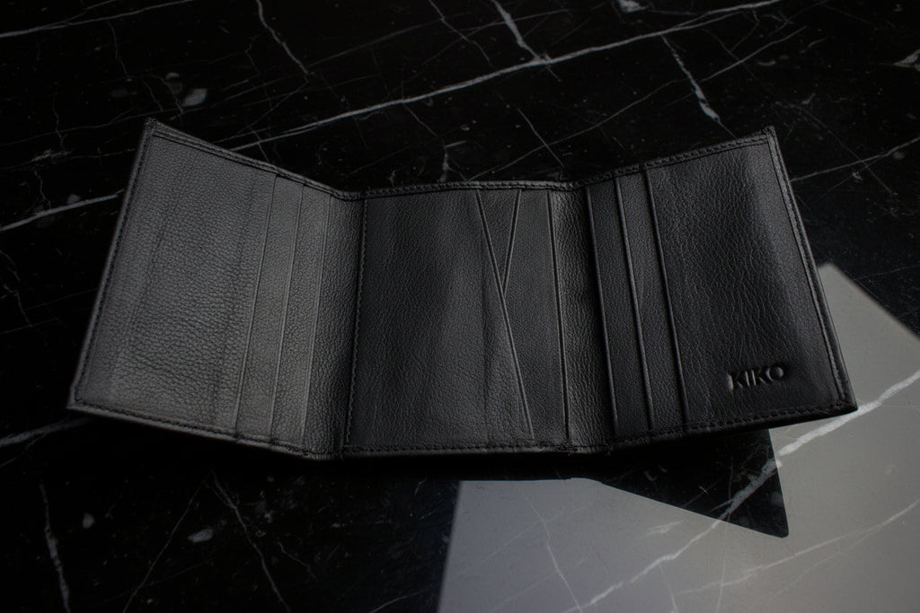 Trifold Wallet