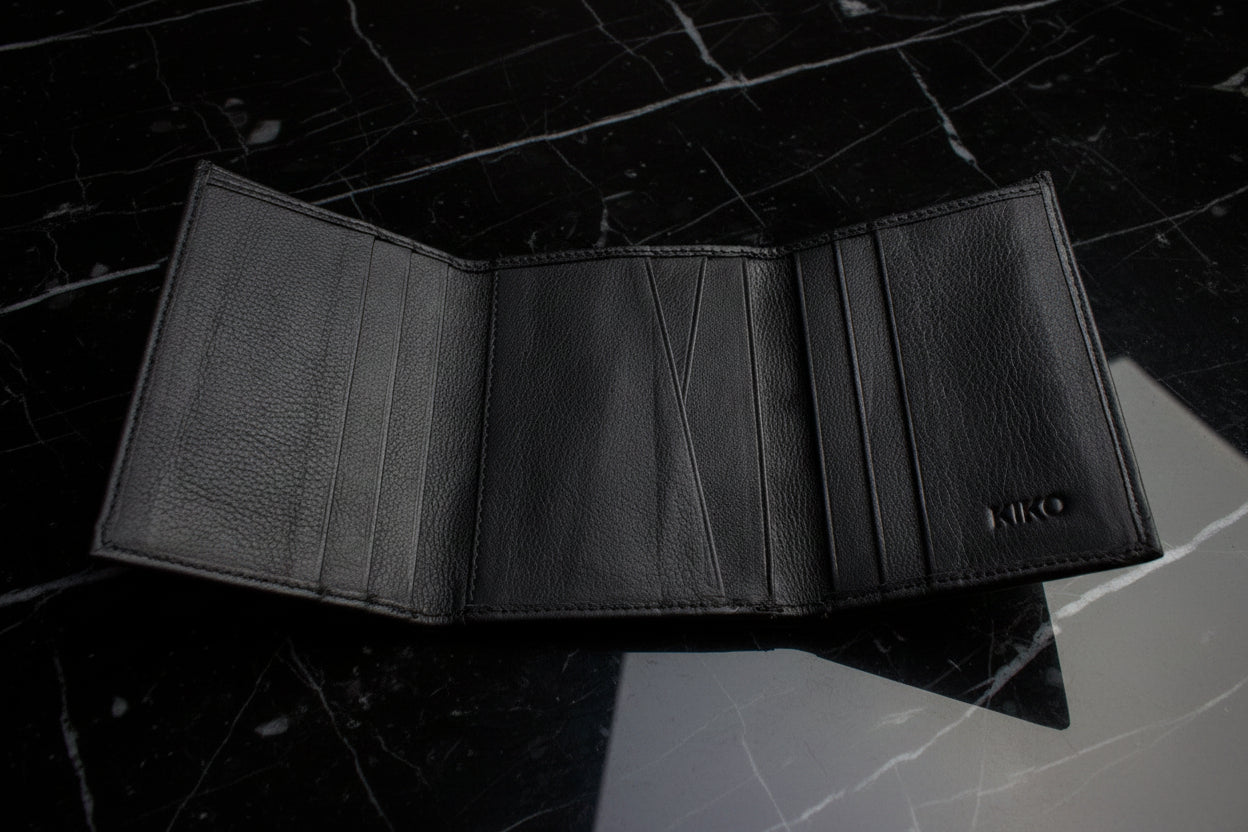 Trifold Wallet