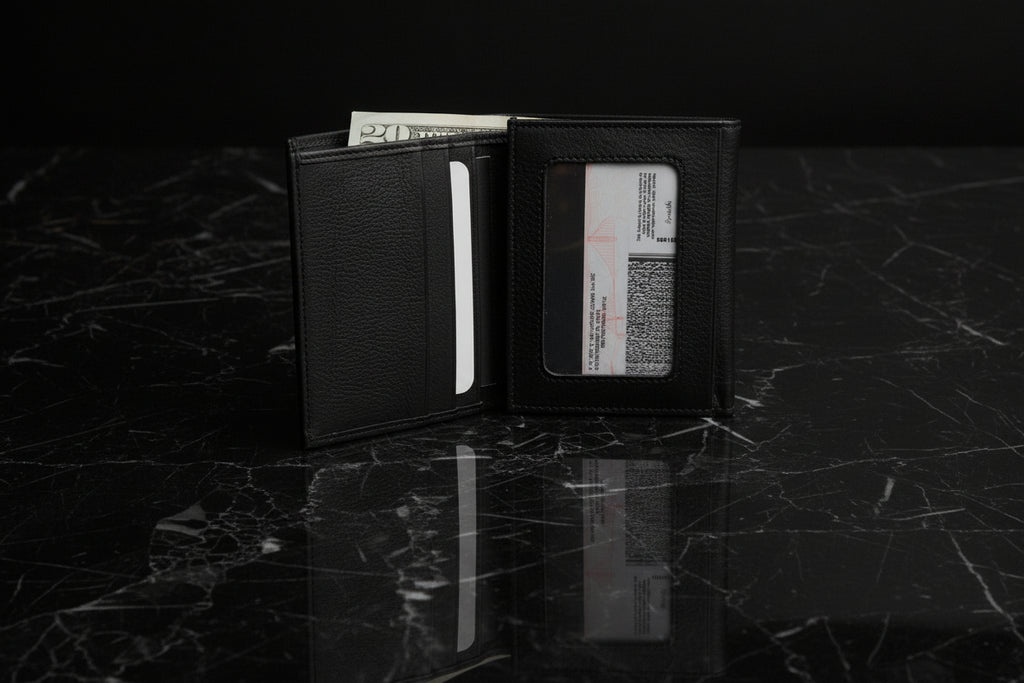 Trifold Wallet
