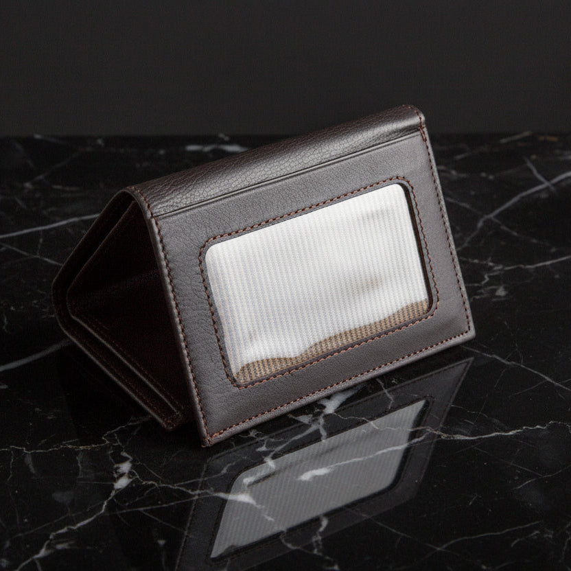 Trifold Wallet