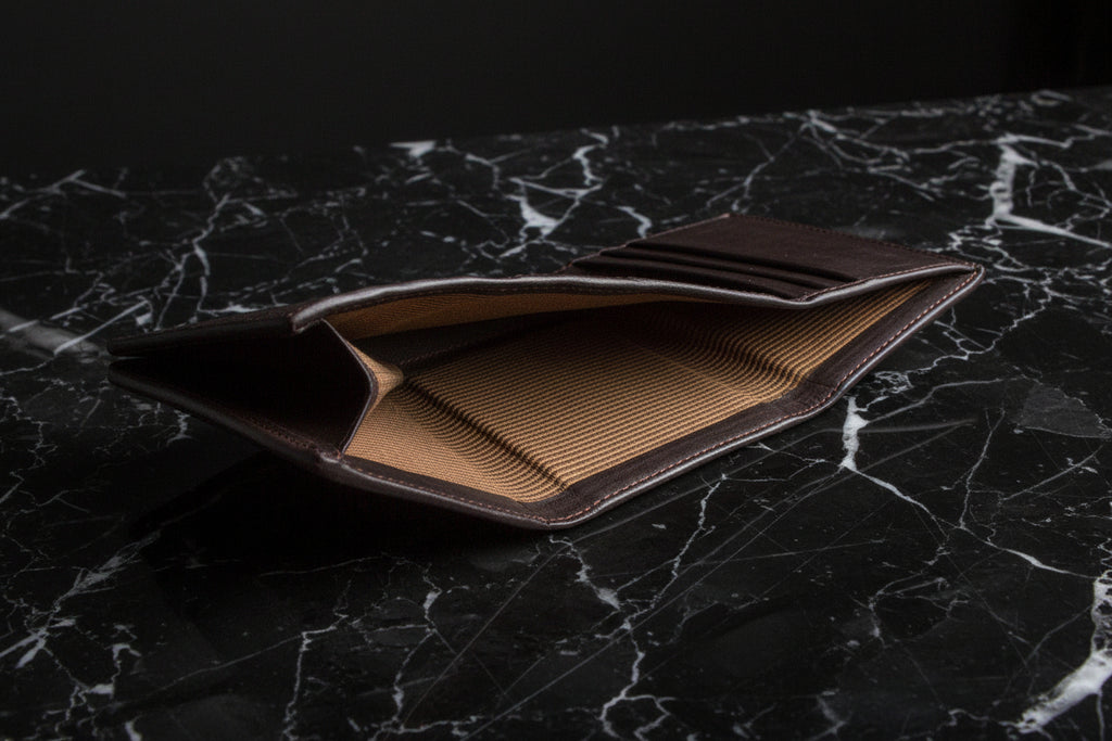 Trifold Wallet