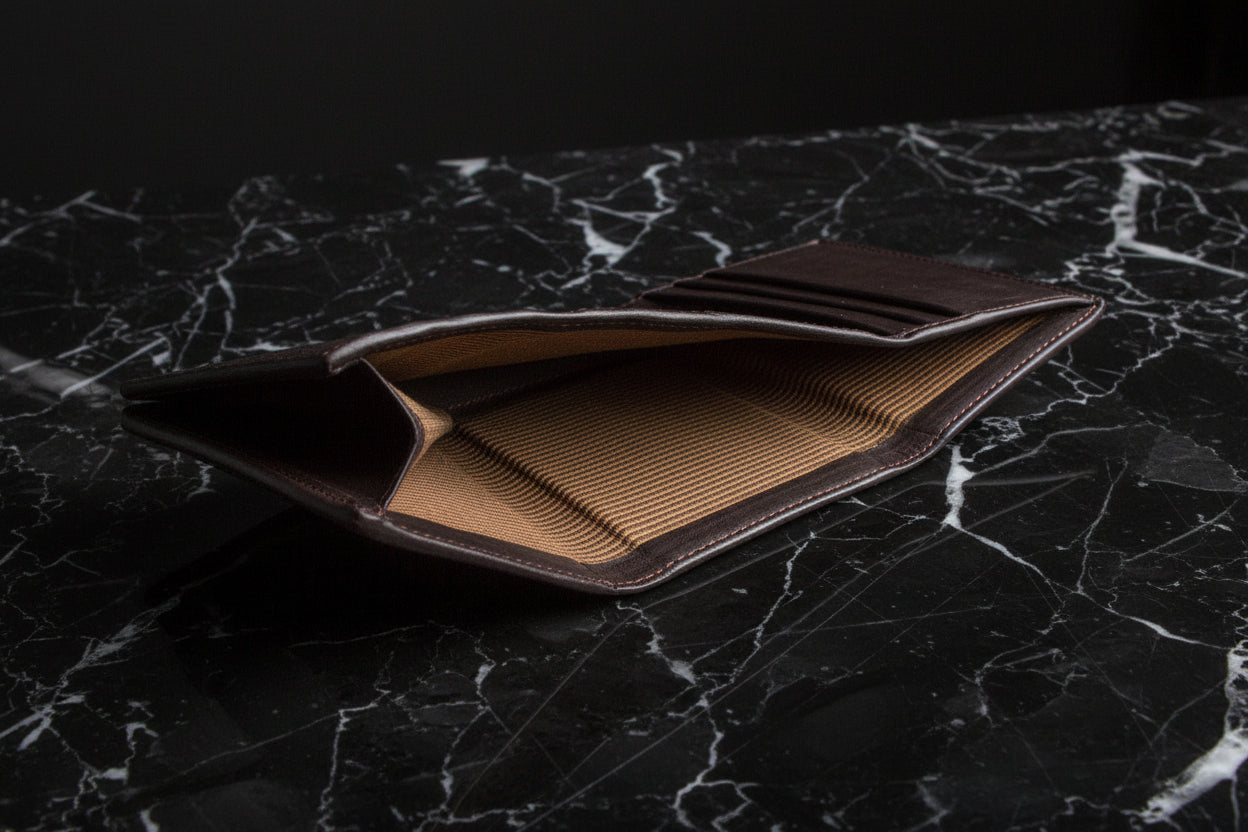 Trifold Wallet