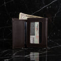 Trifold Wallet