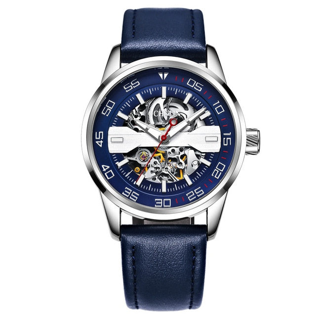 OCHSTIN Sport Design Watch Mens Watches Top Brand Luxury Montre Homme Clock Men Automatic Skeleton Watch eprolo