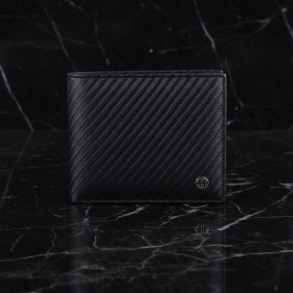 Treviso Bifold Wallet | Premium Coin Pocket Wallet