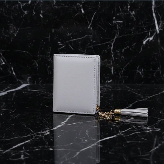 Ethnic Design Leather Small Wallet For Women Luxury Famous Short Coin Zipper Purse, Credit Card Holder Mini Wallets/Purses Female
