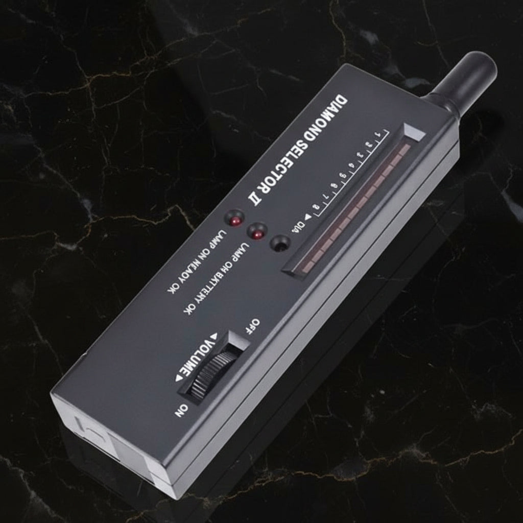LED Diamond Tester